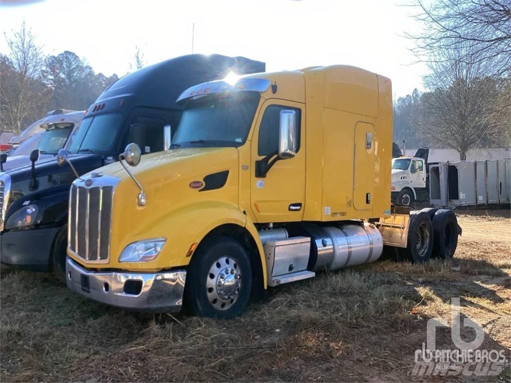 Peterbilt 330 Motrici e Trattori Stradali