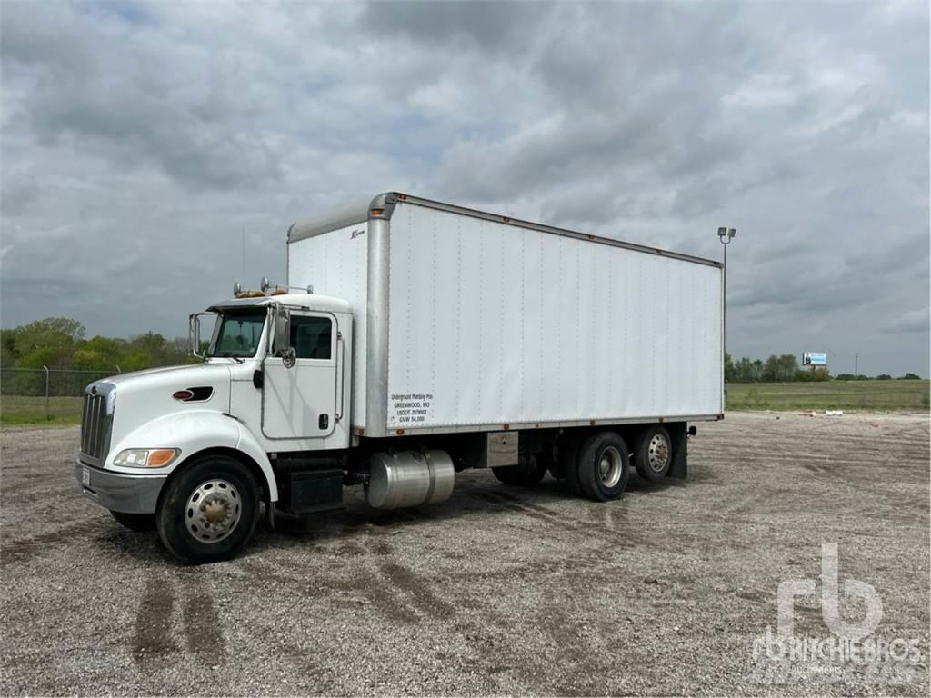 Peterbilt 335 Veicoli municipali