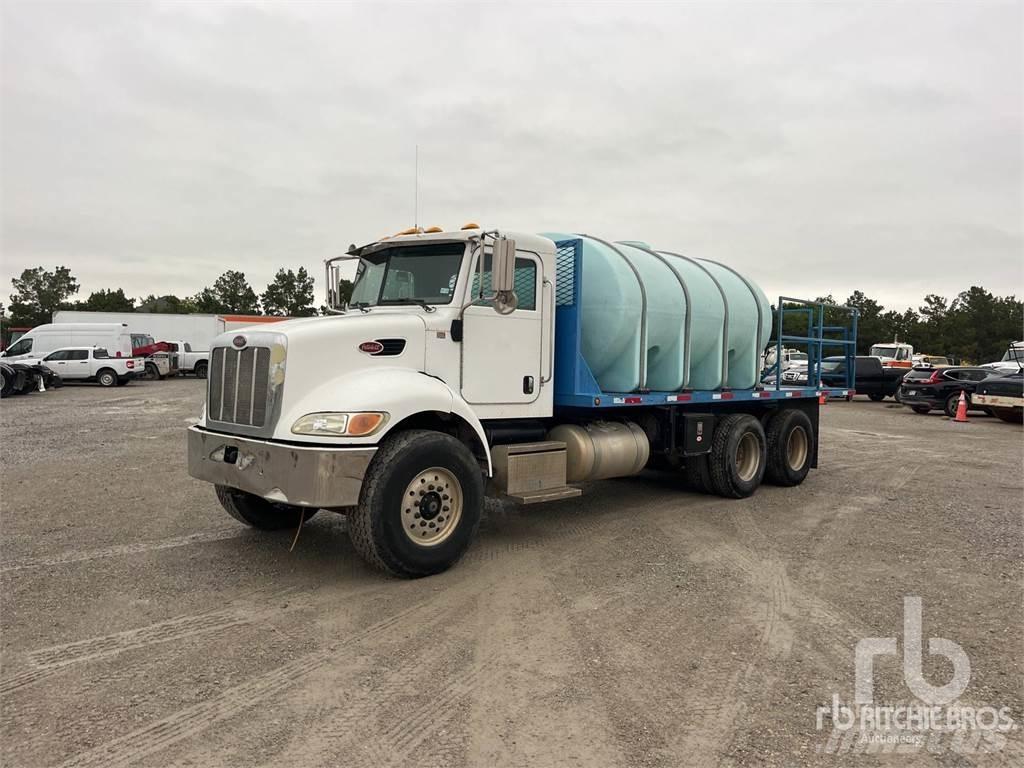 Peterbilt 335 Autocisterne