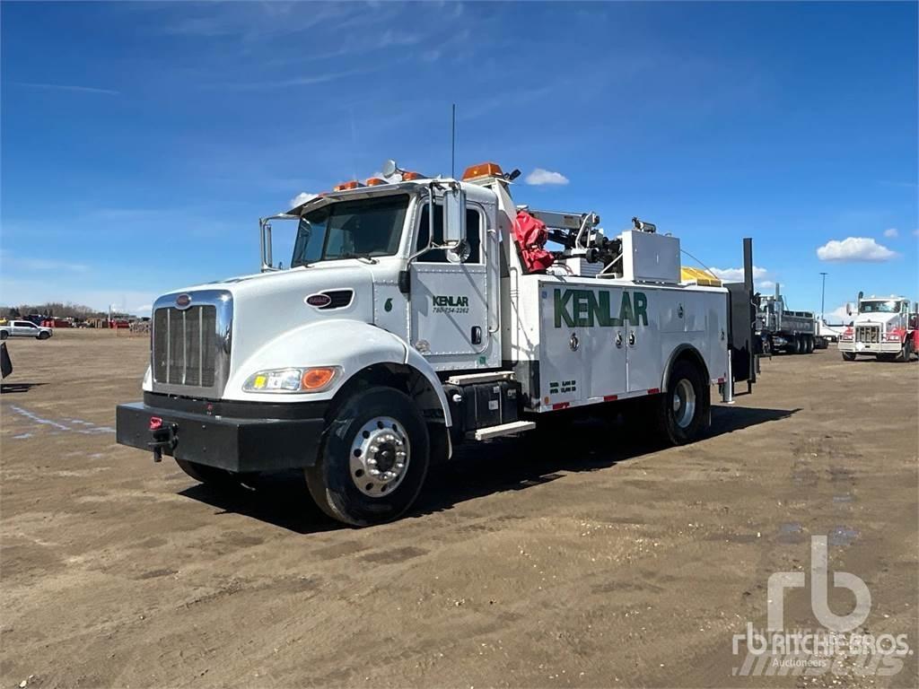 Peterbilt 337 Veicoli municipali