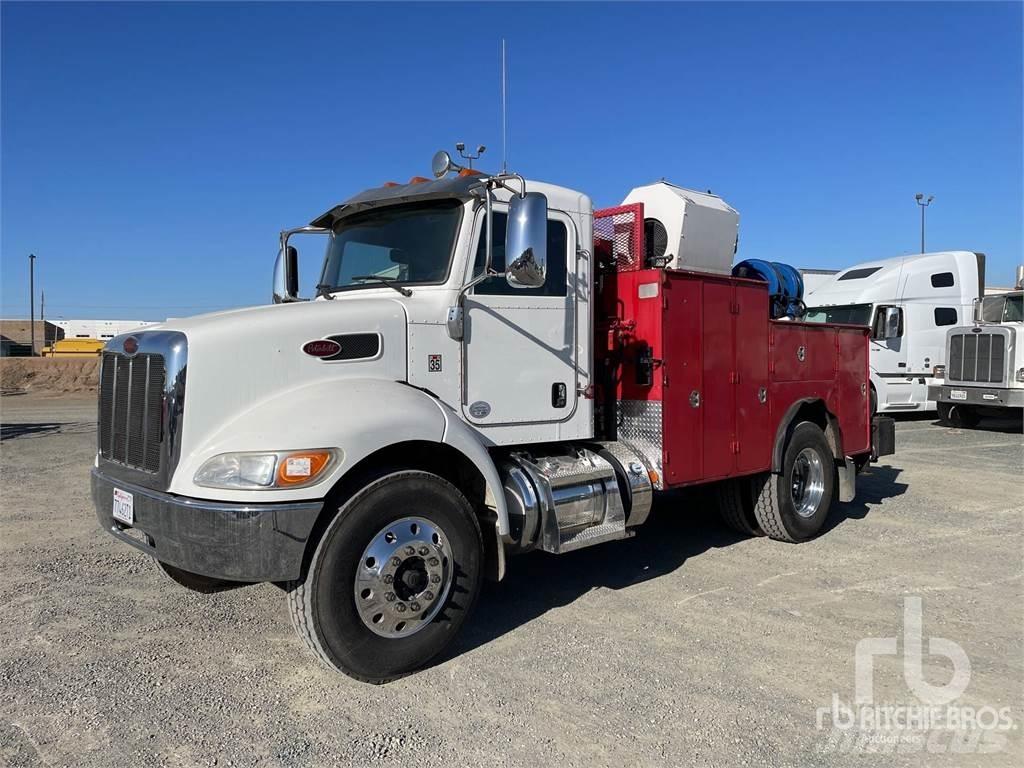 Peterbilt 337 Veicoli municipali