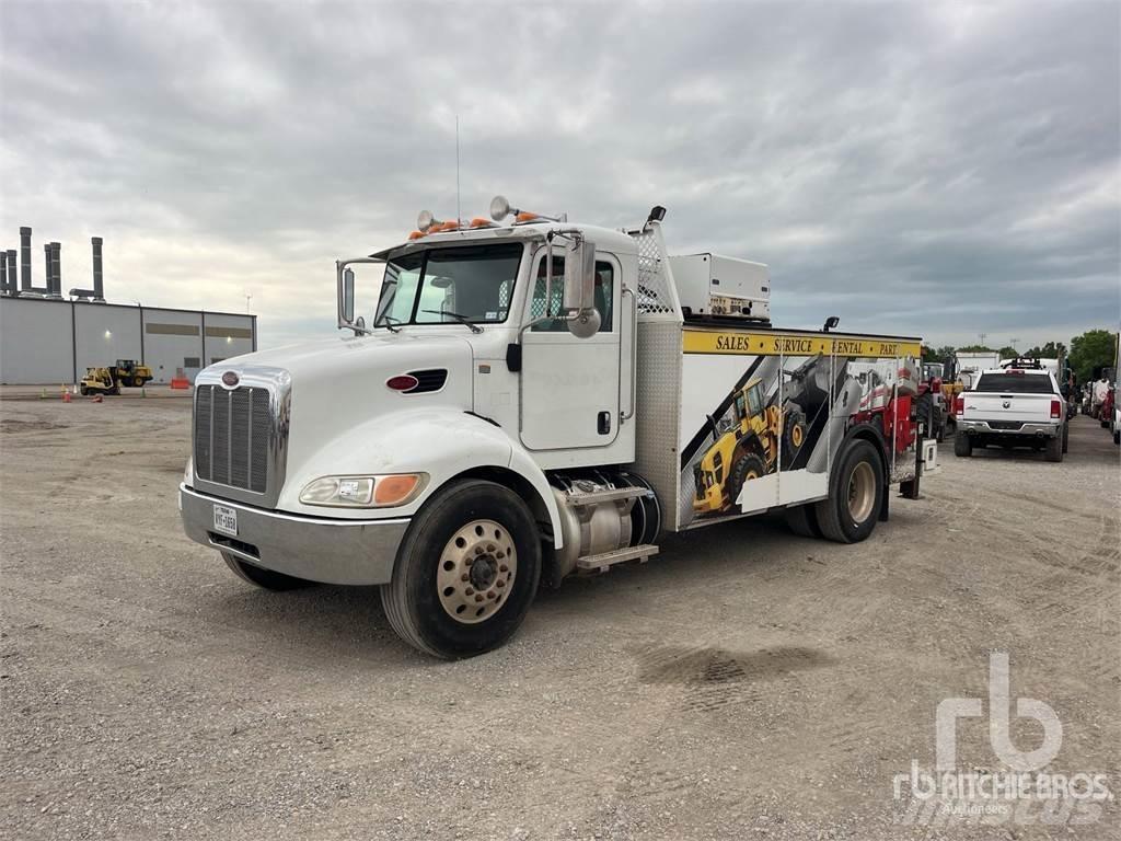 Peterbilt 337 Veicoli municipali