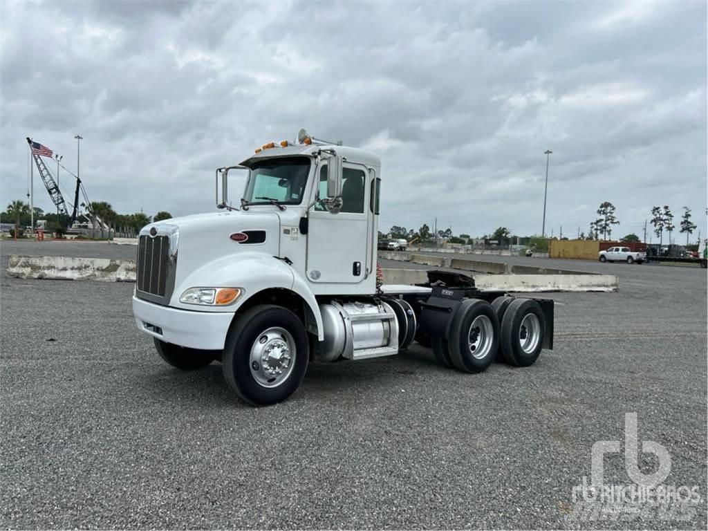 Peterbilt 348 Motrici e Trattori Stradali