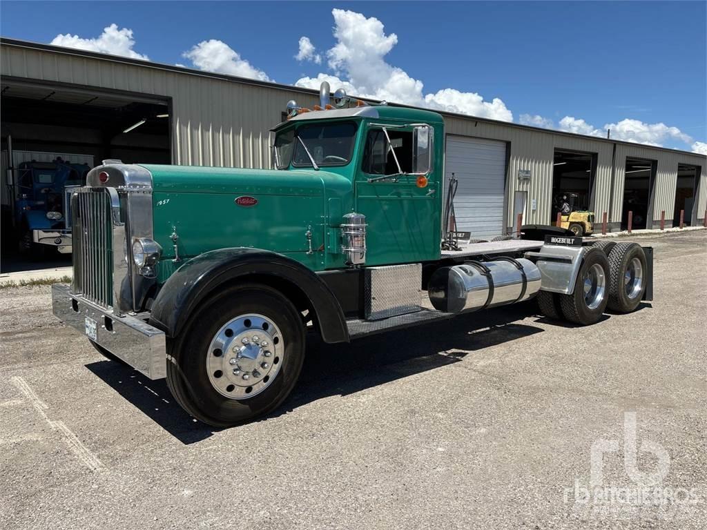 Peterbilt 350 Motrici e Trattori Stradali