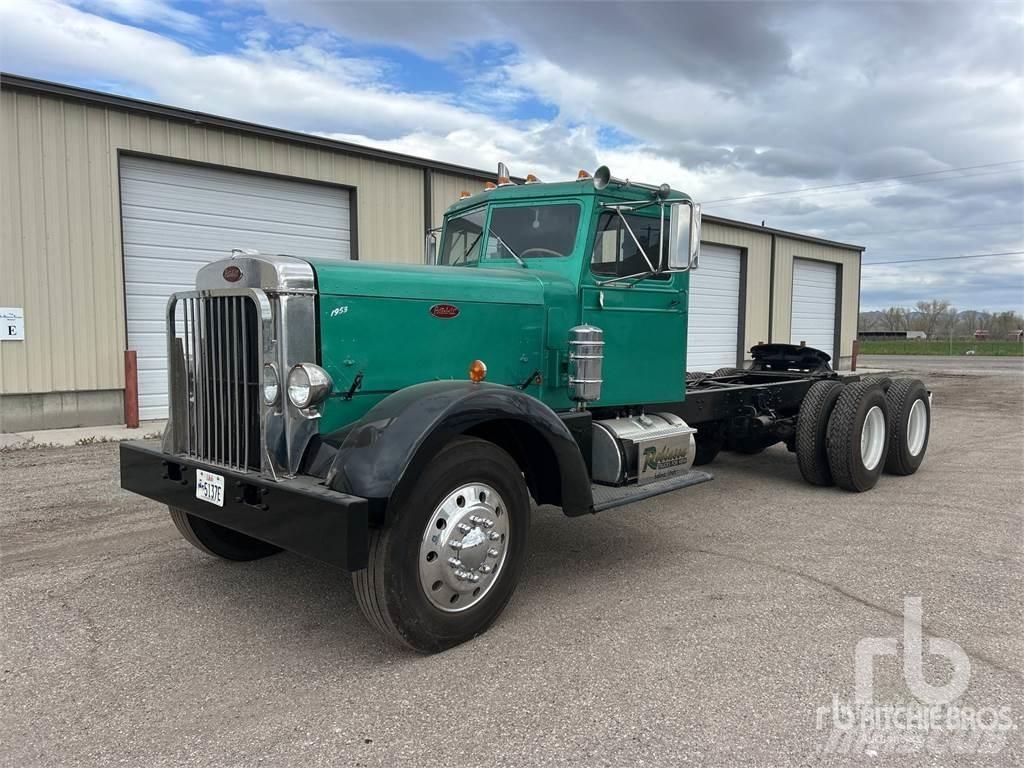 Peterbilt 350 Motrici e Trattori Stradali