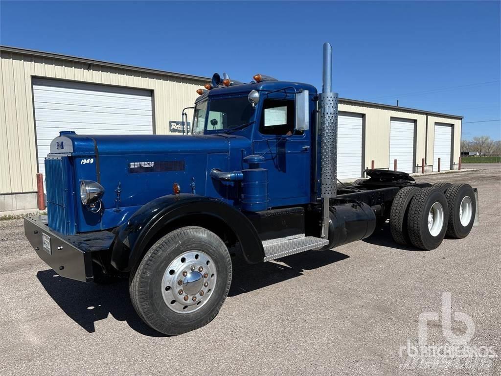Peterbilt 359 Motrici e Trattori Stradali