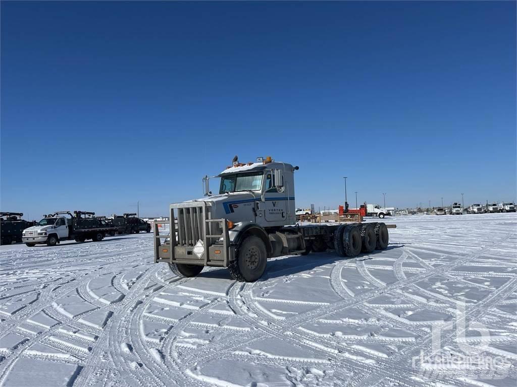 Peterbilt 365 Autocabinati