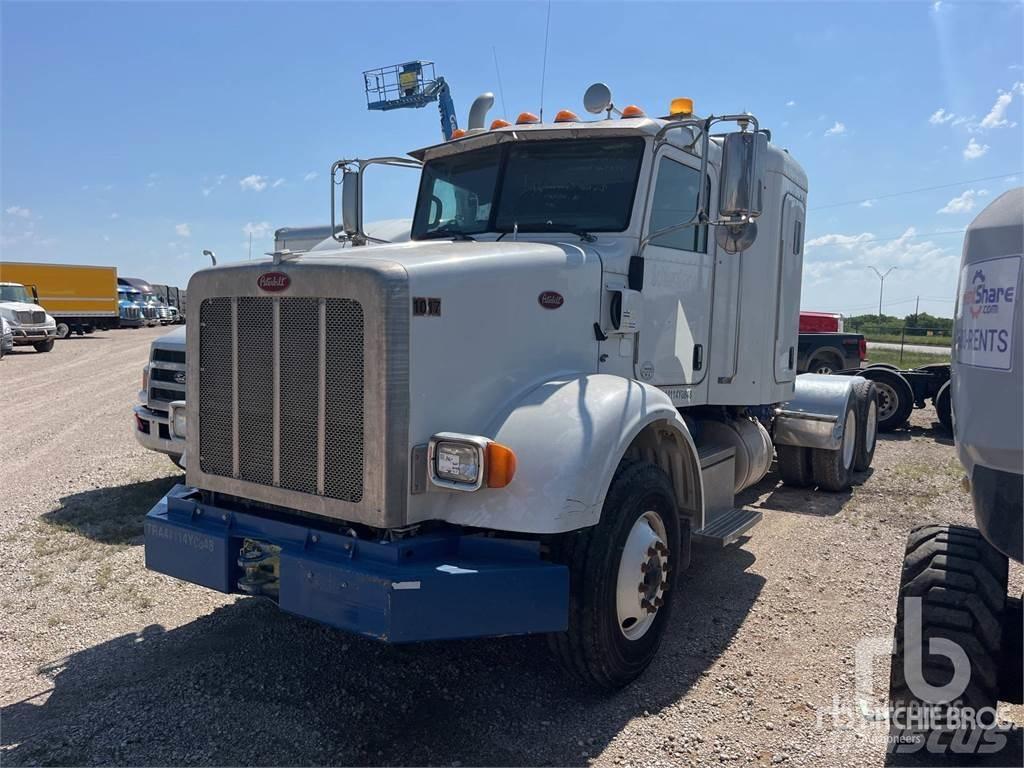 Peterbilt 365 Motrici e Trattori Stradali