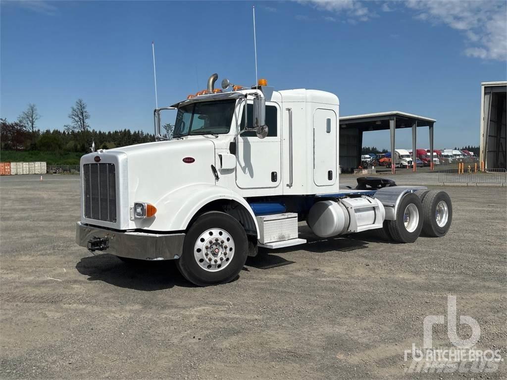 Peterbilt 365 Motrici e Trattori Stradali