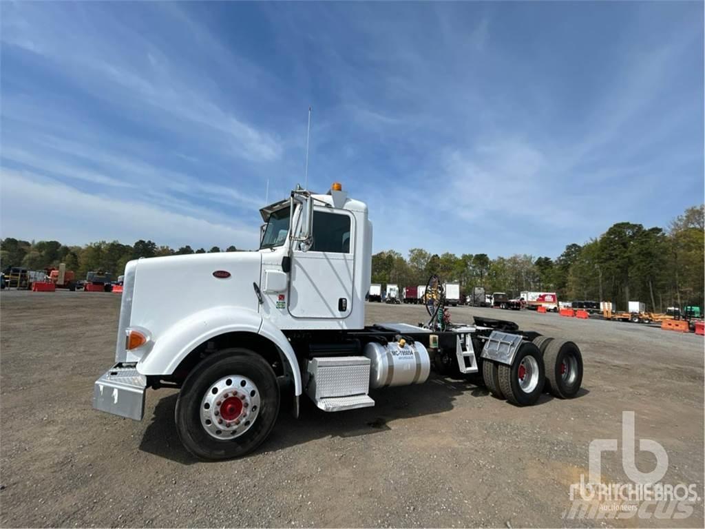 Peterbilt 365 Motrici e Trattori Stradali