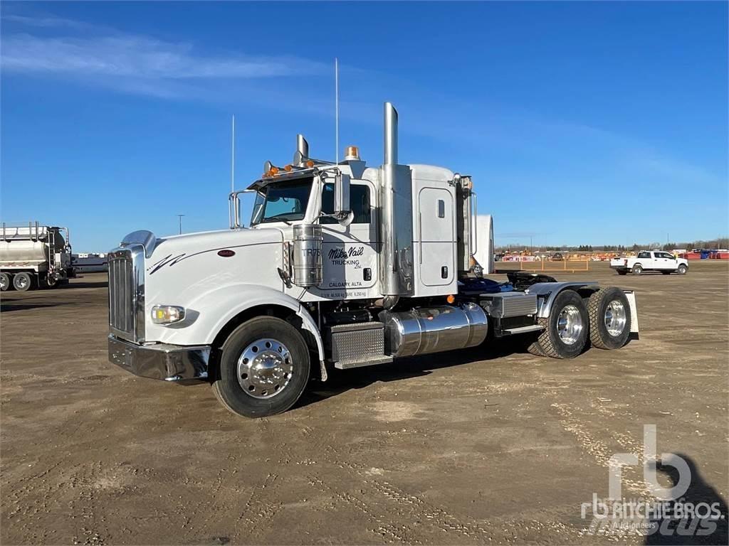 Peterbilt 367 Motrici e Trattori Stradali