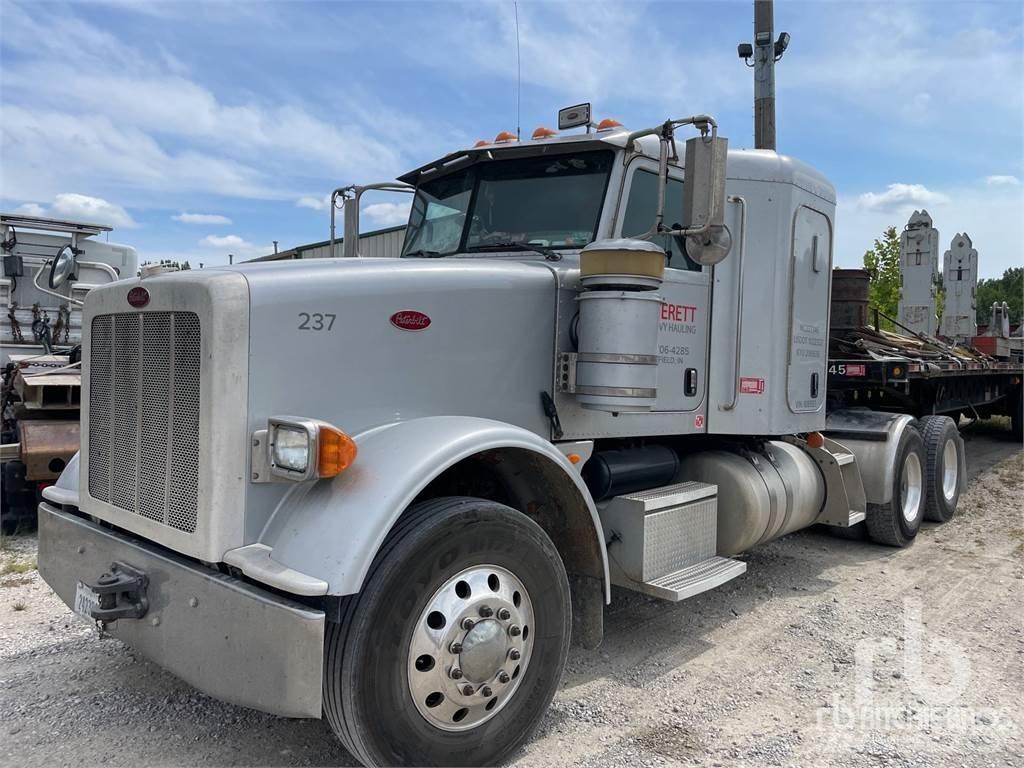 Peterbilt 367 Motrici e Trattori Stradali