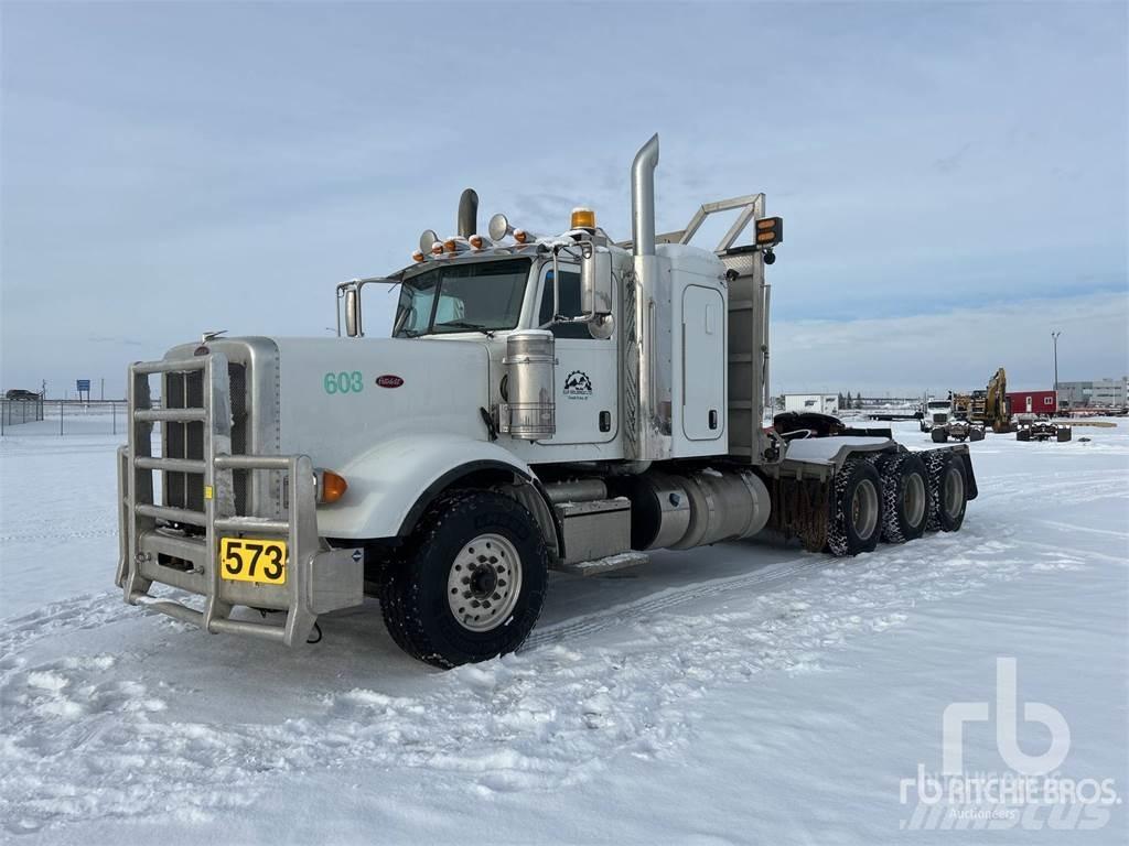 Peterbilt 367 Motrici e Trattori Stradali