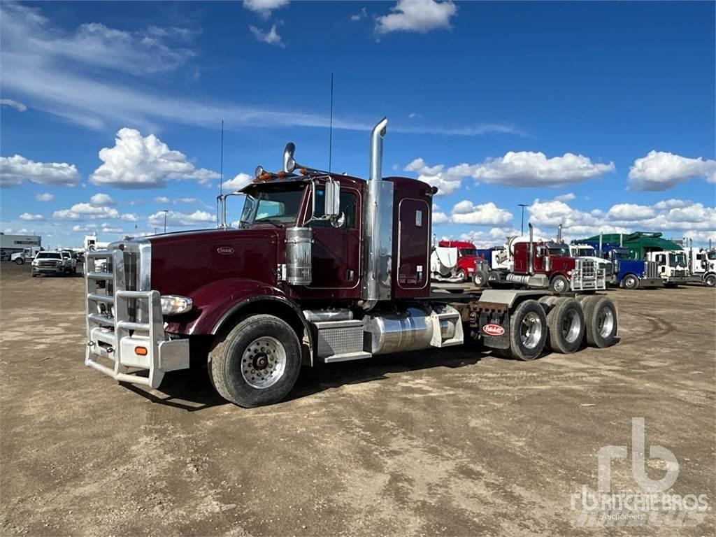 Peterbilt 367 Motrici e Trattori Stradali