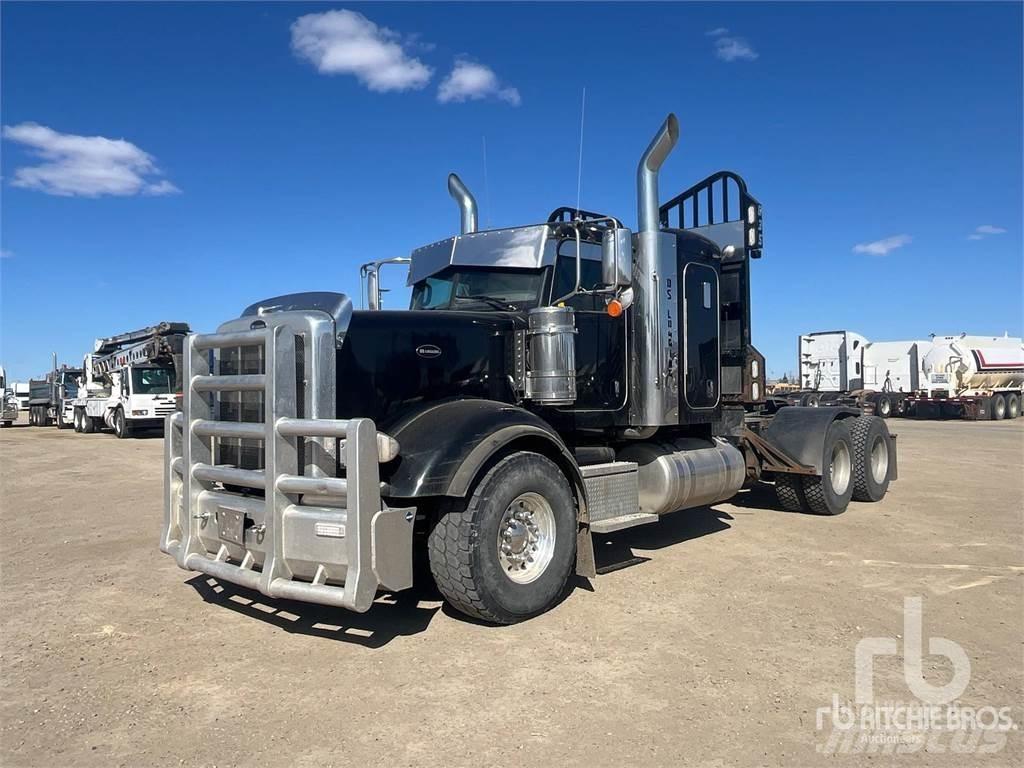 Peterbilt 367 Motrici e Trattori Stradali