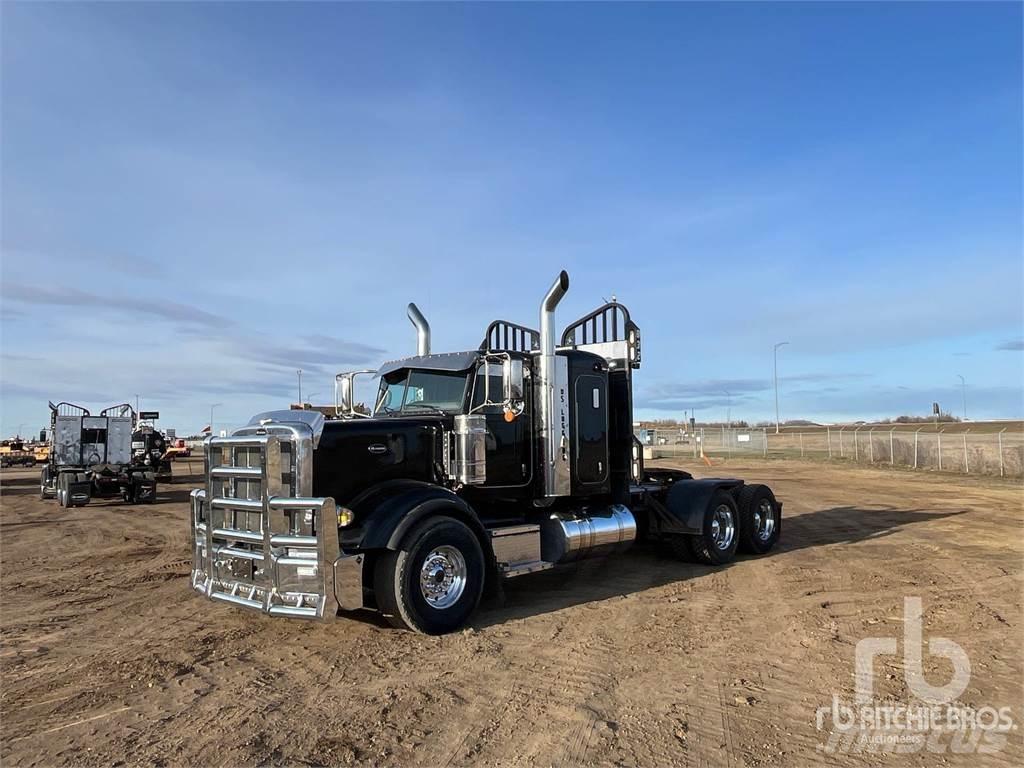 Peterbilt 367 Motrici e Trattori Stradali
