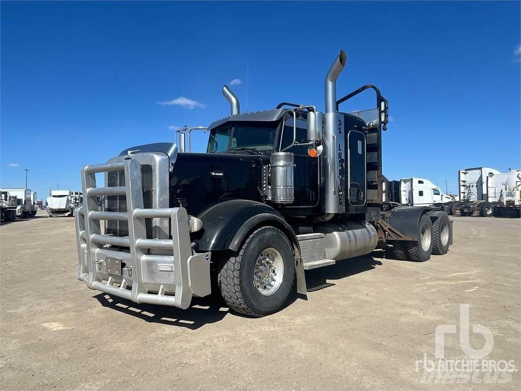 Peterbilt 367 Motrici e Trattori Stradali