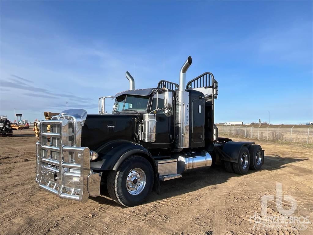 Peterbilt 367 Motrici e Trattori Stradali