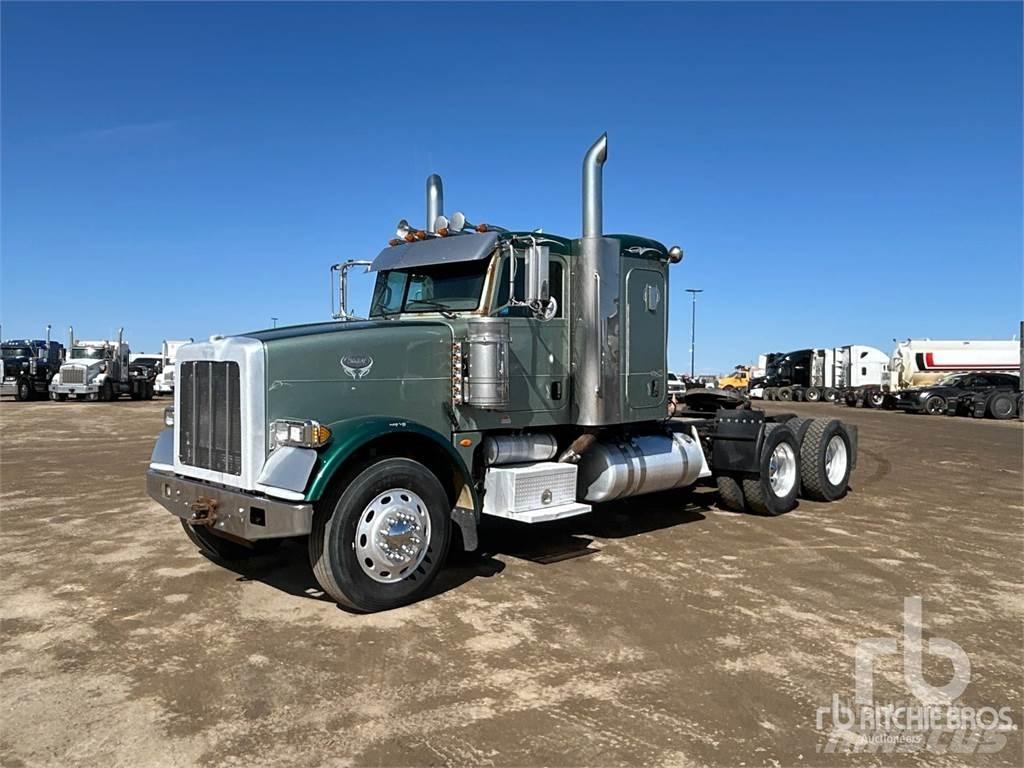 Peterbilt 367 Motrici e Trattori Stradali