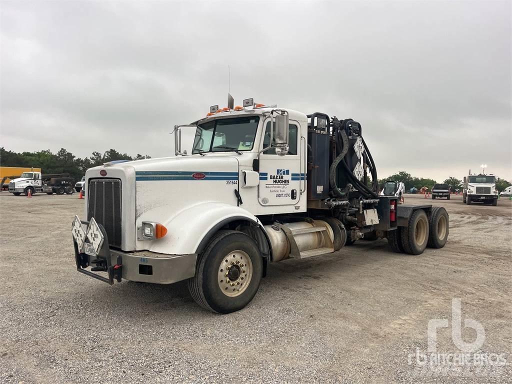Peterbilt 367 Motrici e Trattori Stradali
