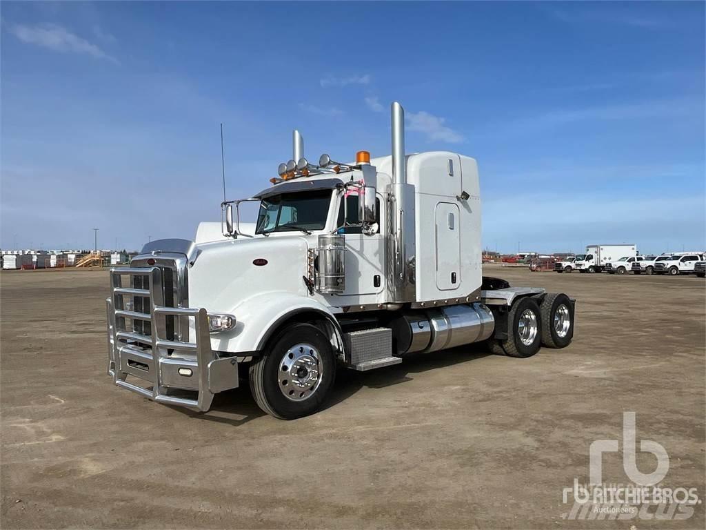 Peterbilt 367 Motrici e Trattori Stradali