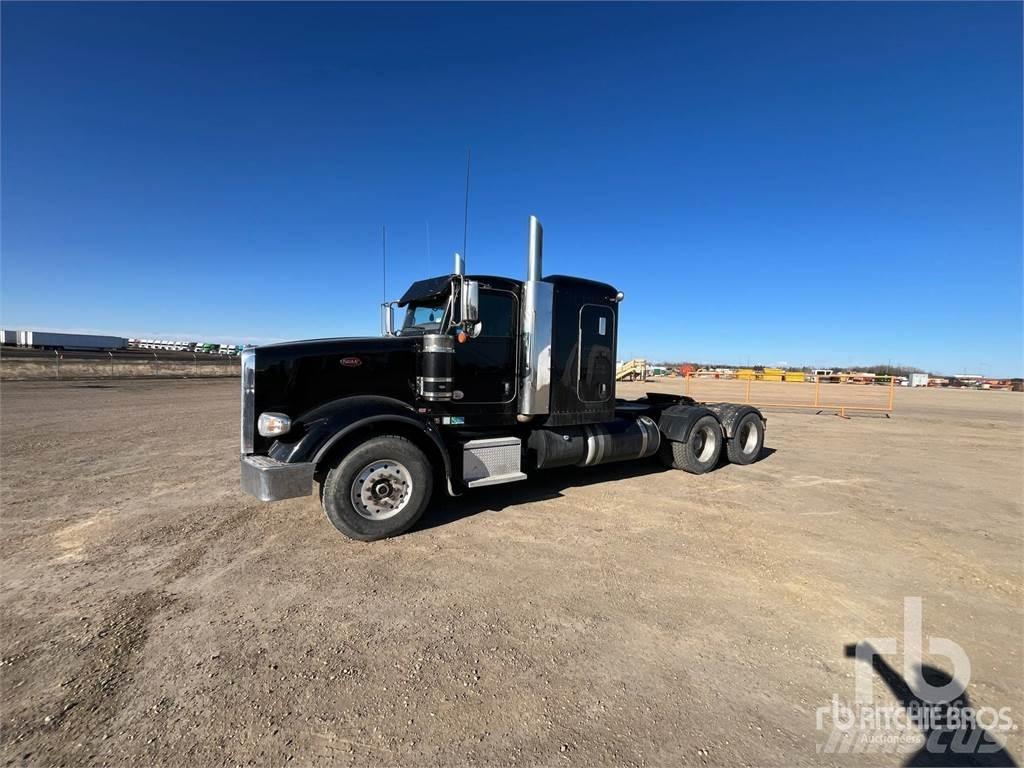 Peterbilt 367 Motrici e Trattori Stradali