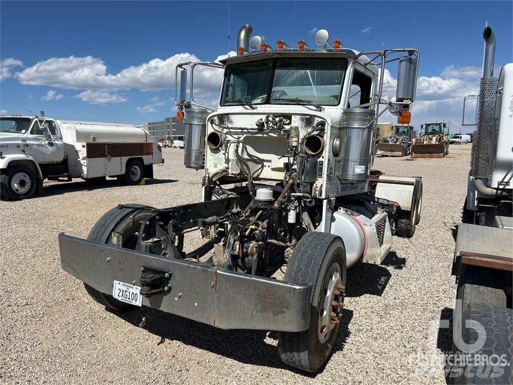 Peterbilt 367 Motrici e Trattori Stradali