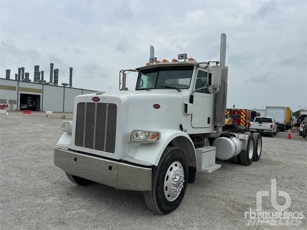 Peterbilt 367 Motrici e Trattori Stradali