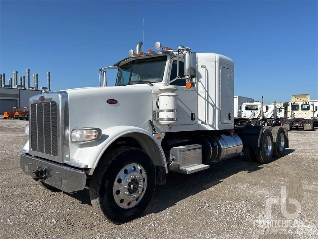 Peterbilt 367 Motrici e Trattori Stradali