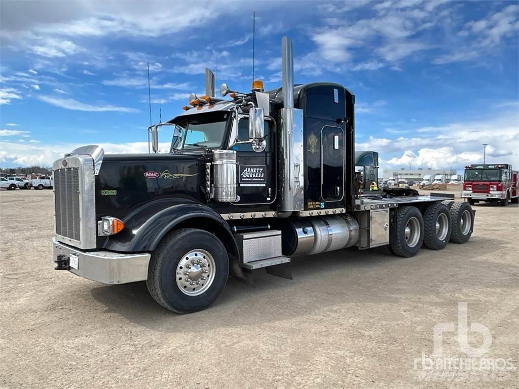 Peterbilt 367 Motrici e Trattori Stradali
