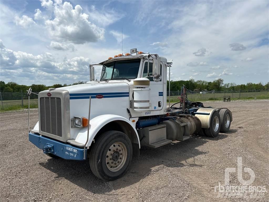 Peterbilt 367 Motrici e Trattori Stradali