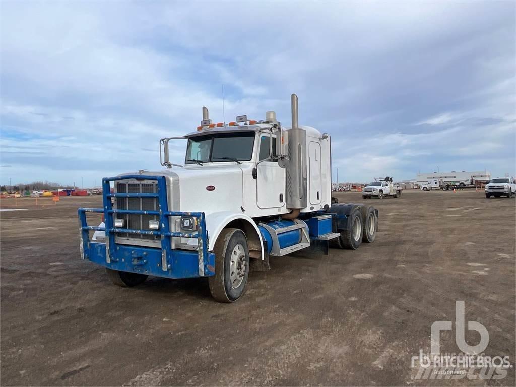 Peterbilt 378 Motrici e Trattori Stradali