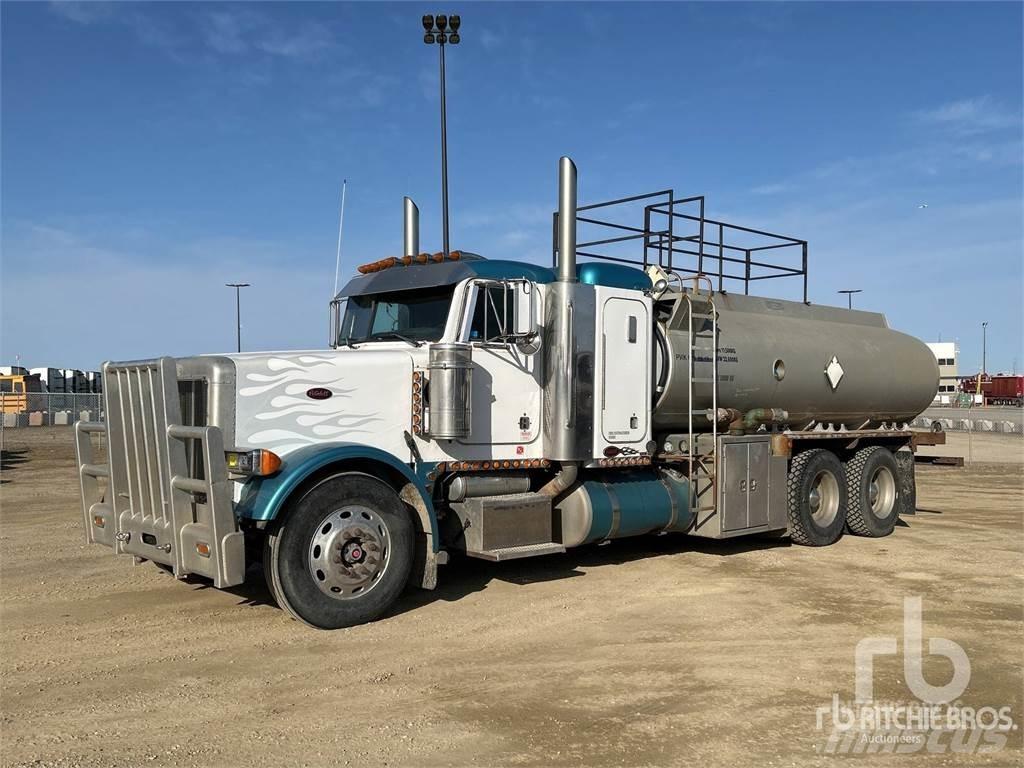 Peterbilt 378 Motrici e Trattori Stradali