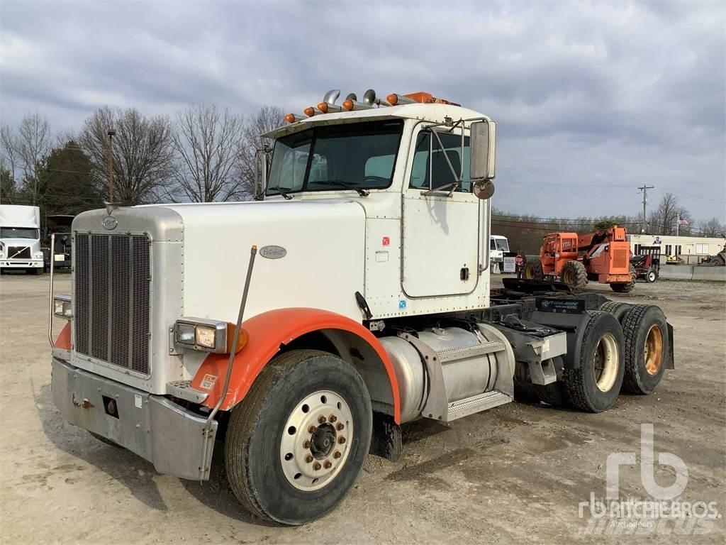 Peterbilt 378 Motrici e Trattori Stradali
