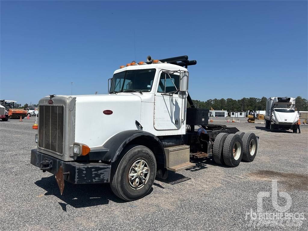 Peterbilt 378 Motrici e Trattori Stradali