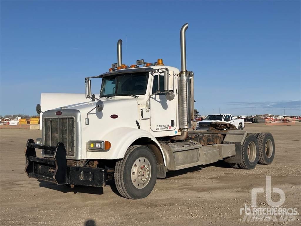 Peterbilt 378 Motrici e Trattori Stradali