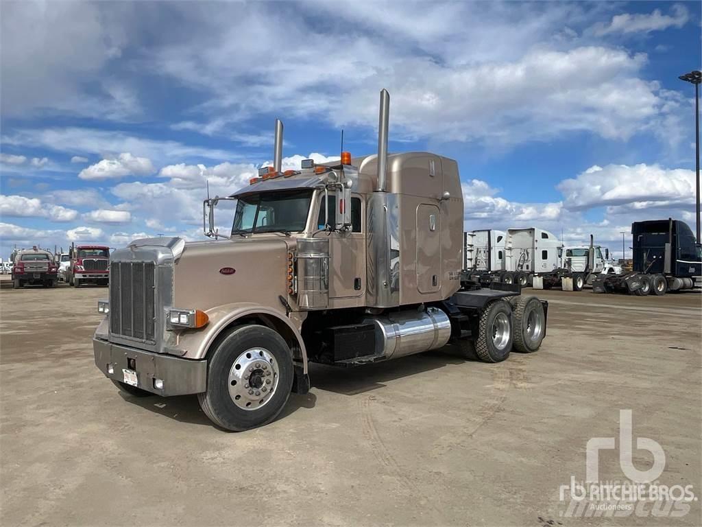 Peterbilt 378 Motrici e Trattori Stradali