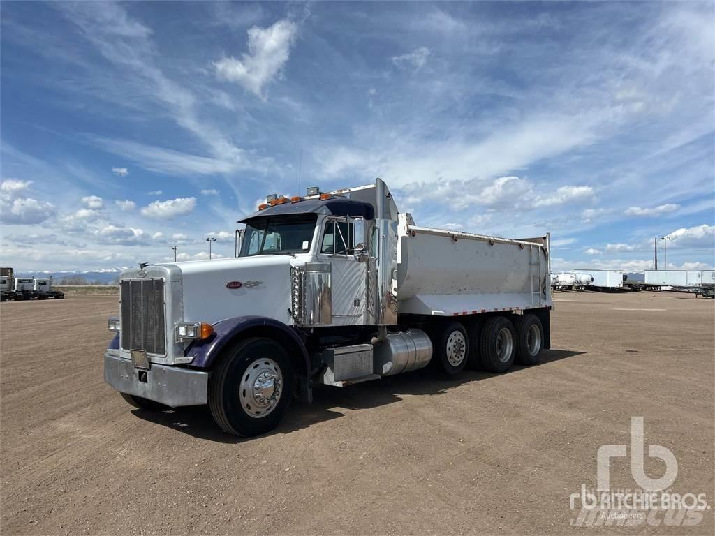 Peterbilt 378 Camion ribaltabili