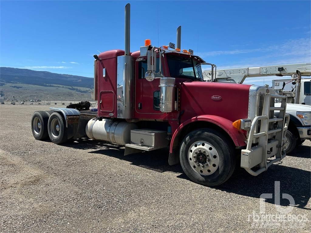 Peterbilt 378 Motrici e Trattori Stradali