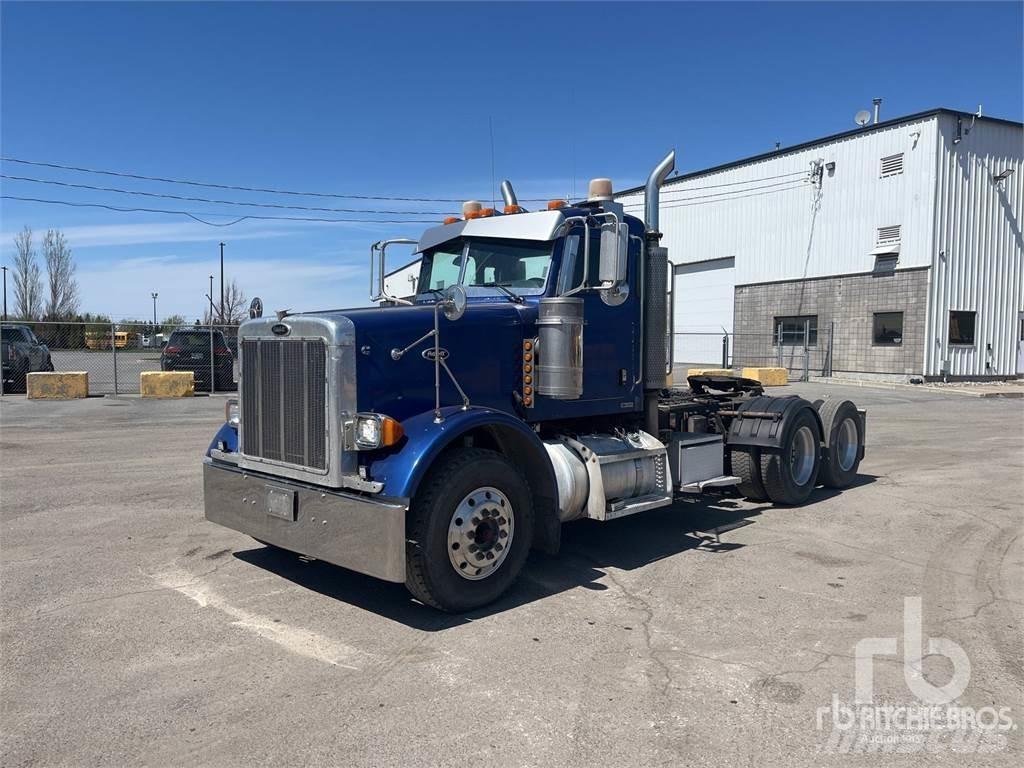 Peterbilt 378 Motrici e Trattori Stradali