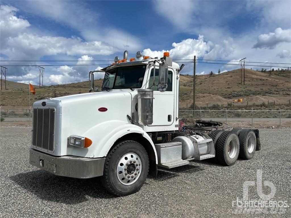 Peterbilt 378 Motrici e Trattori Stradali