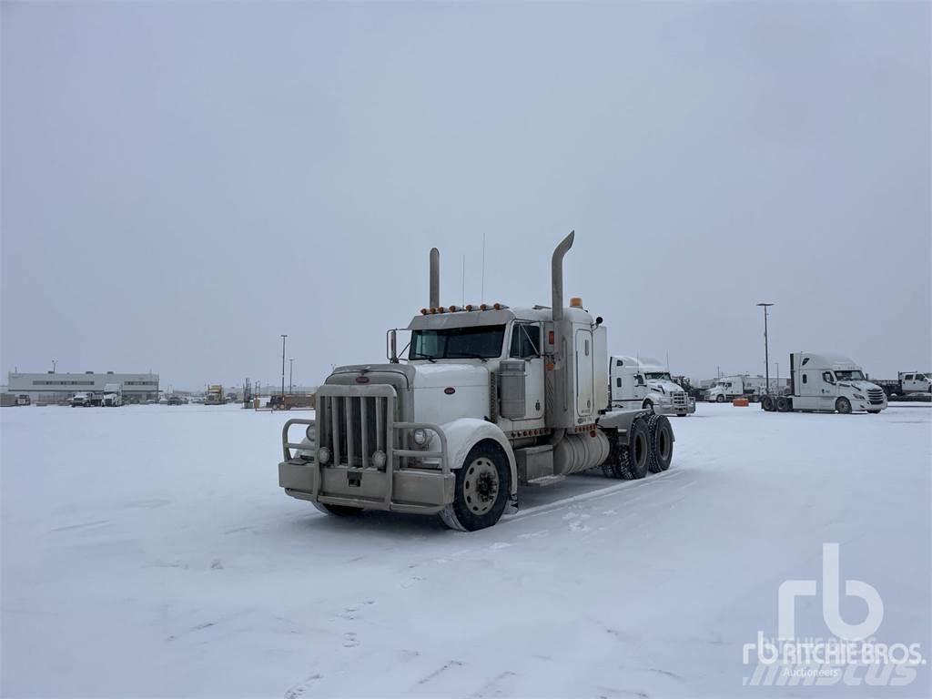 Peterbilt 379 Motrici e Trattori Stradali