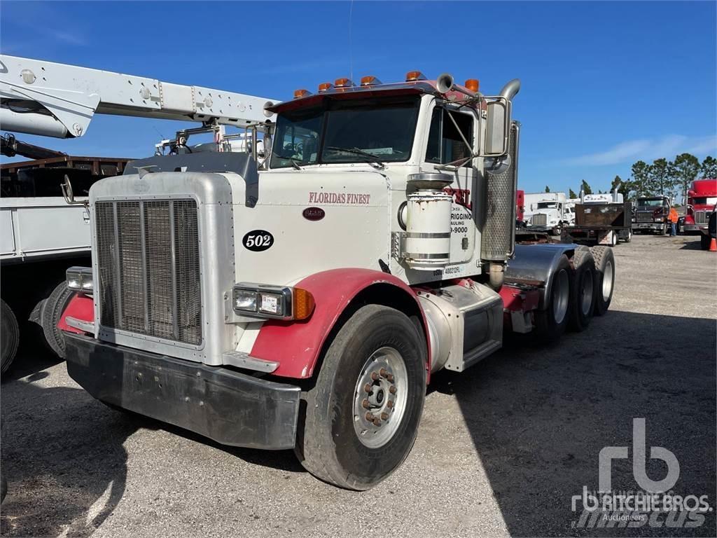Peterbilt 379 Motrici e Trattori Stradali