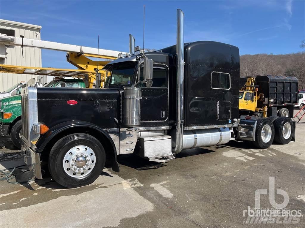 Peterbilt 379 Motrici e Trattori Stradali
