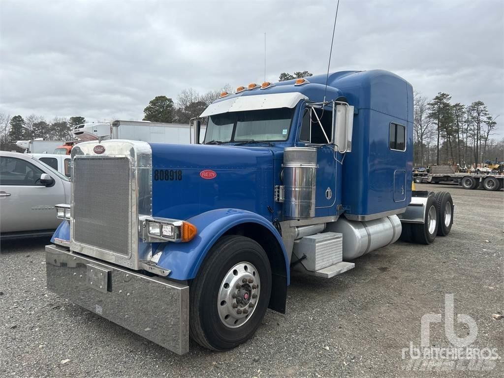 Peterbilt 379 Motrici e Trattori Stradali