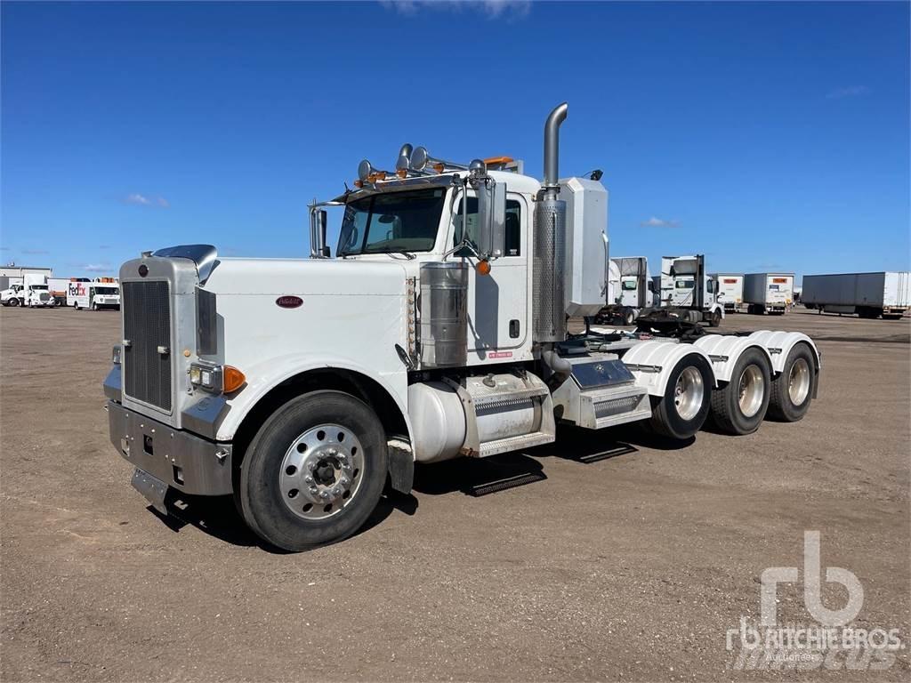 Peterbilt 379 Motrici e Trattori Stradali
