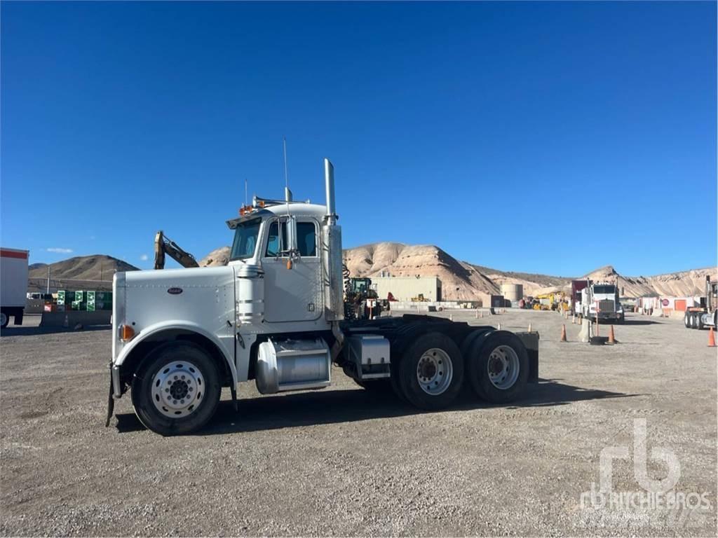 Peterbilt 379 Motrici e Trattori Stradali