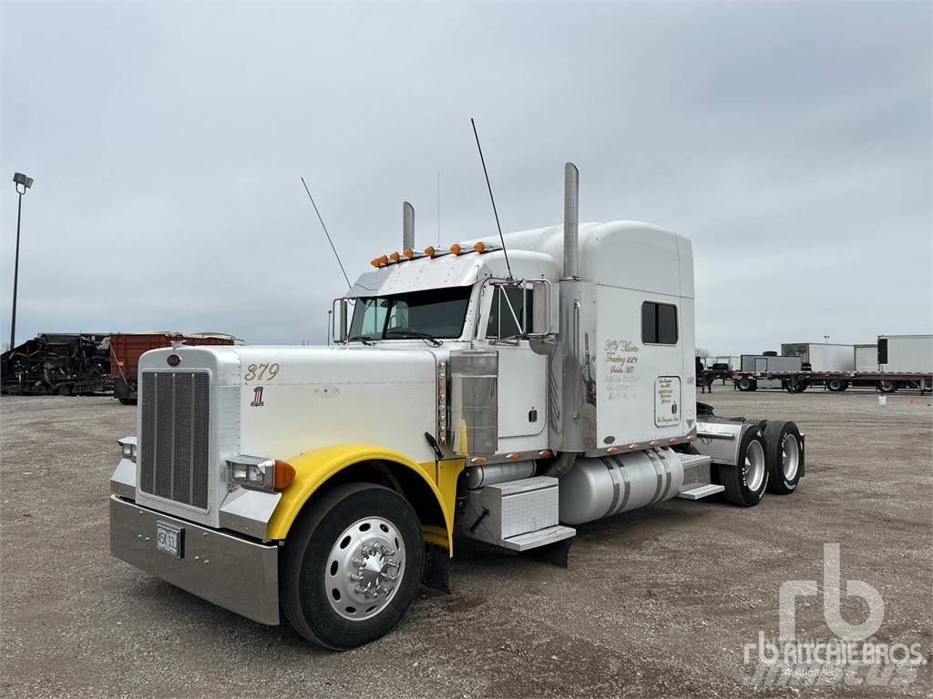 Peterbilt 379 Motrici e Trattori Stradali