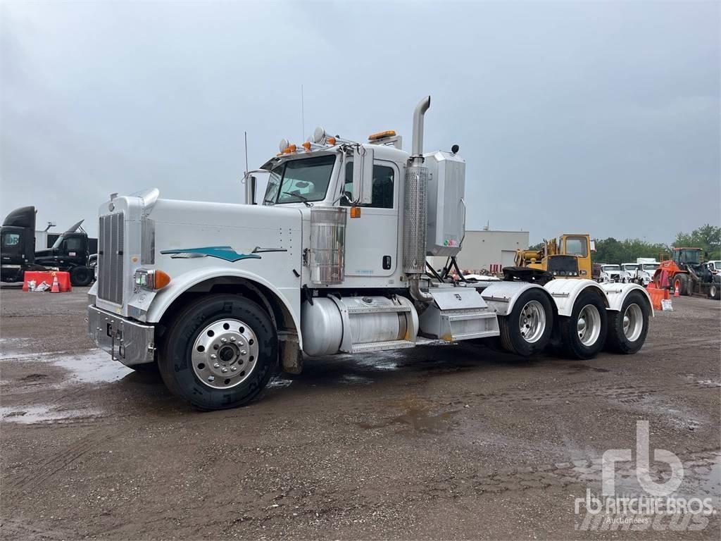 Peterbilt 379 Motrici e Trattori Stradali