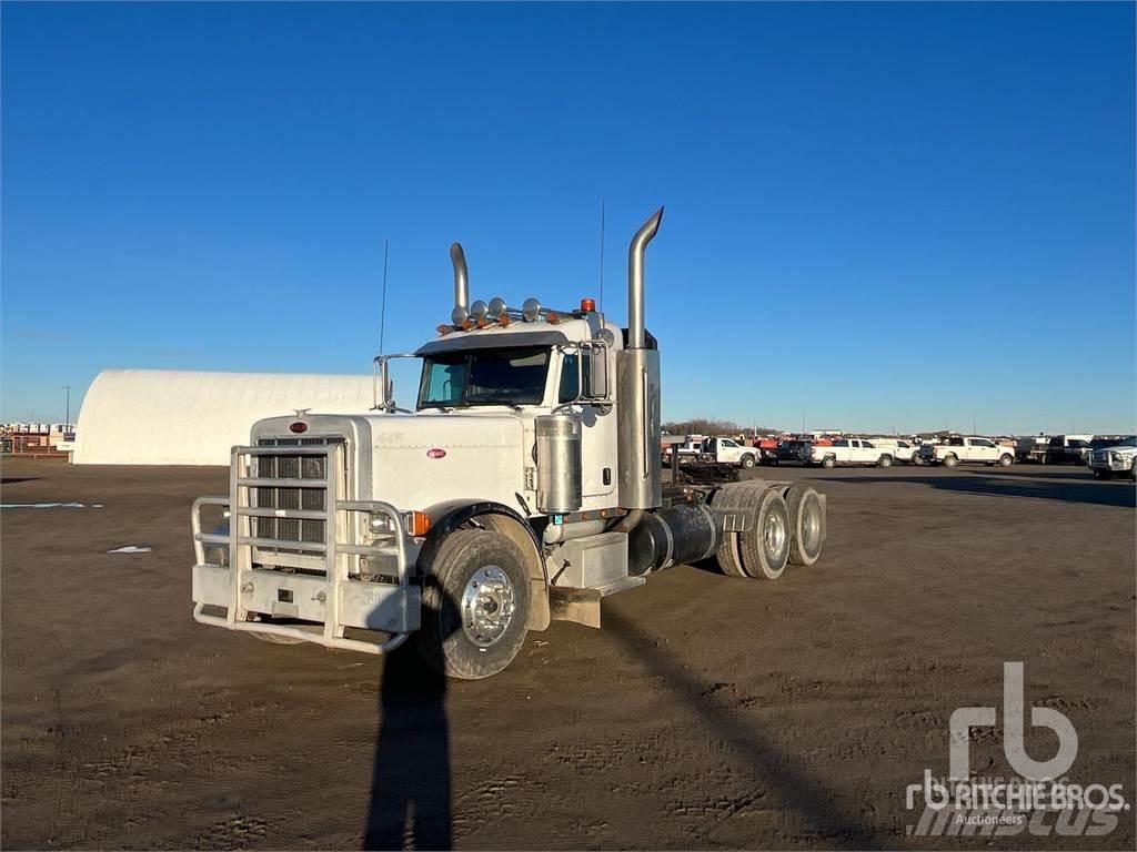 Peterbilt 379 Motrici e Trattori Stradali